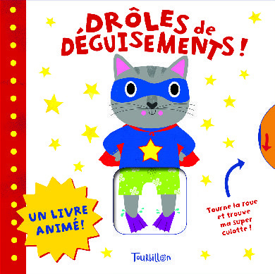  DRÔLES DE DÉGUISEMENTS !* code EAN 9791027608430 