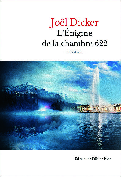  L’ÉNIGME DE LA CHAMBRE 622* code EAN 9791032102381 
