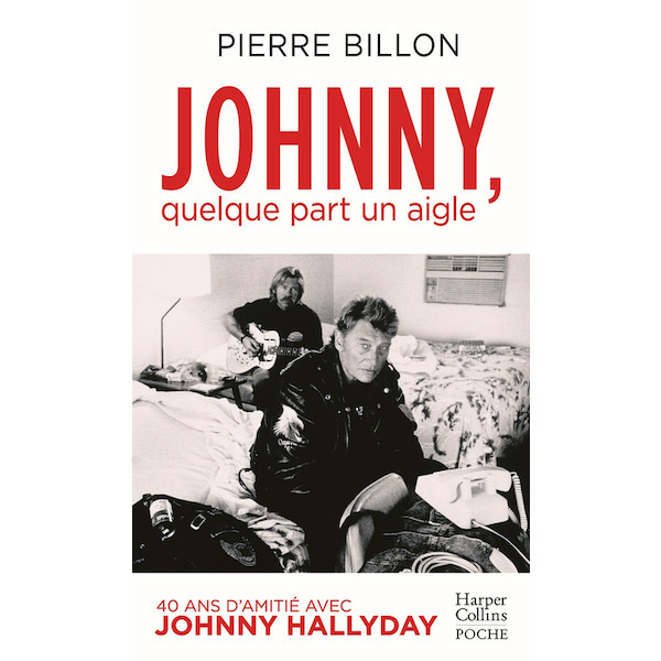 harper-collins Collection "Harper Collins Poche" et "&H poche" code EAN 9791033903475 