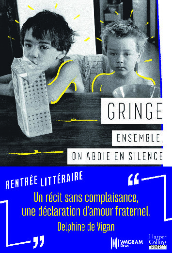  ENSEMBLE, ON ABOIE EN SILENCE* code EAN 9791033906865 