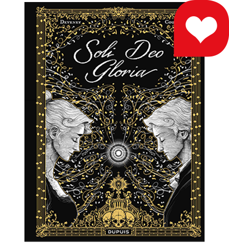  SOLI DEO GLORIA code EAN 9791034768974 