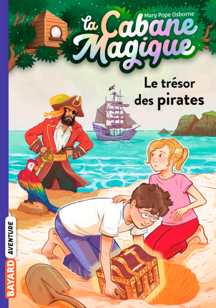 Livres D'aventures 9791036348235 Livres D'aventures 9791036348235
