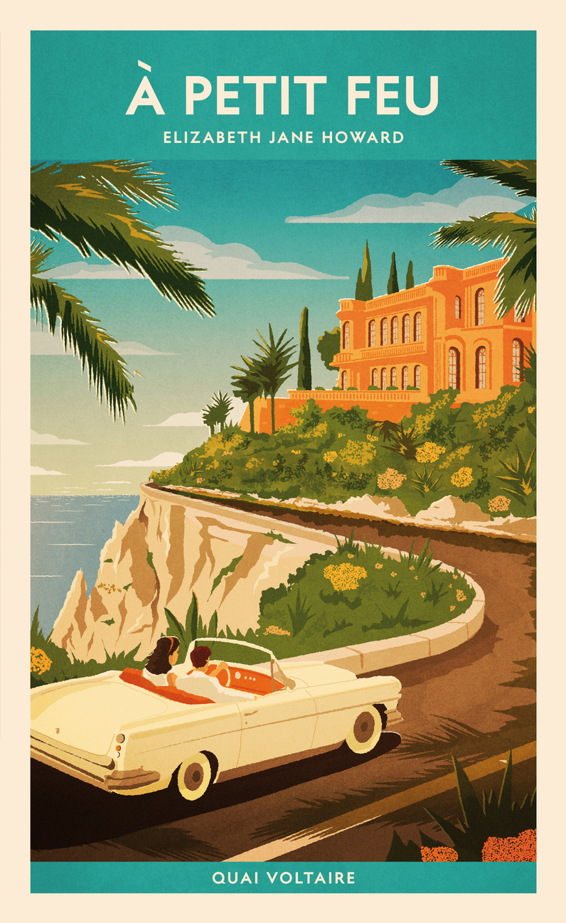  À PETIT FEU code EAN 9791037114648 