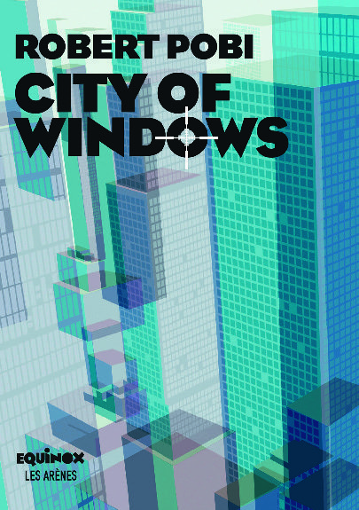 CITY OF WINDOWS* 9791037500571 (9791037500571)
