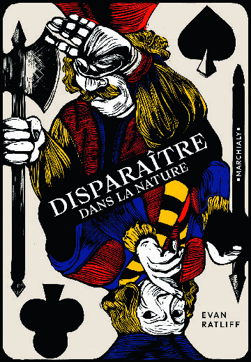 DISPARAÎTRE DANS LA NATURE* 9791095582557 (9791095582557)