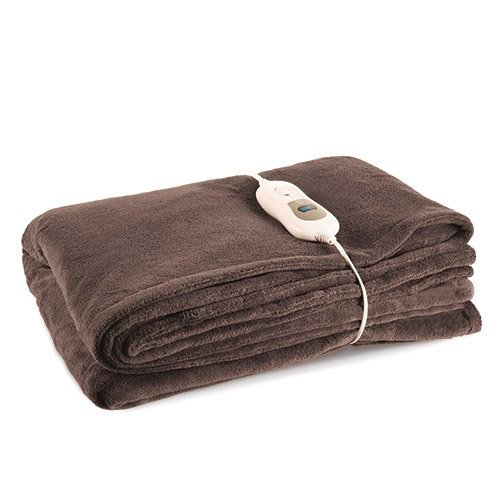 Recolax blanket - couverture électrique