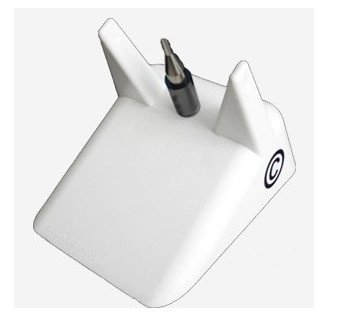 ouvre huitres facile BLANC - idée cadeau vu à l...