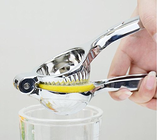 Extracteur de jus citron manuel Simple maison Clip