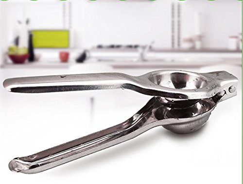 Gadgets ménagers en acier inoxydable manuelle c...