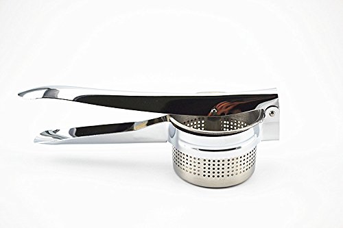 Cuisine inox fruits manuel Juicer broyeur de po...