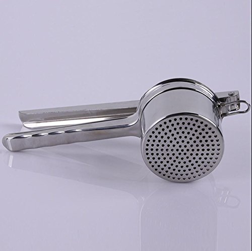 Presse-agrumes de pression manuelle inox épais ...