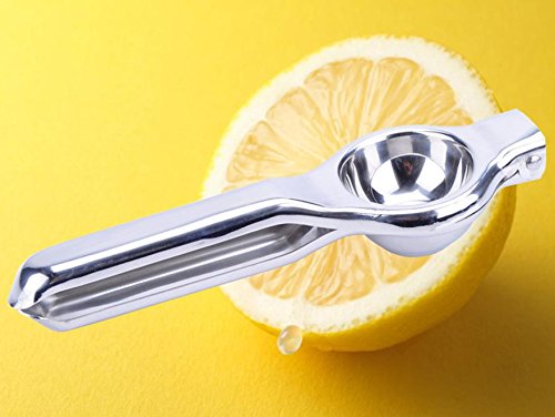 zb-zhazhiqi Clip de ménage inox fruits manuel Extrusion presse-agrumes citron code EAN 9811253542626 