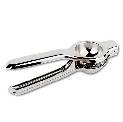 Pinces de cuisine outils créatifs inox presse-f...