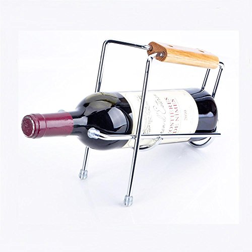 JIUJIA DONG Grilles en fer forgé simple vin code EAN 9854053145918 