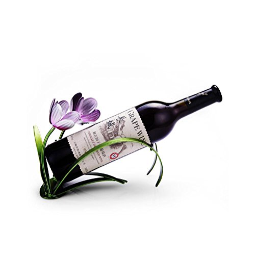 JIUJIA DONG Création grille orchidée vin code EAN 9854053145963 