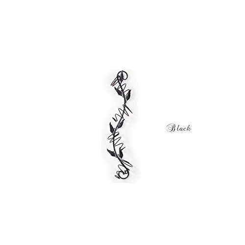 DONG Verre à vin rouge grille suspendue support...