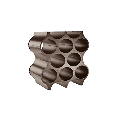 DONG Rack environnement créatif rétro style vin...