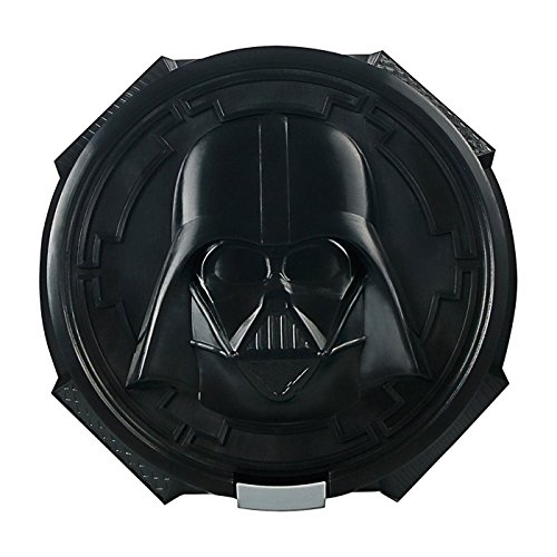 Star Wars Darth vader boîte à lunch code EAN 9854065087459 