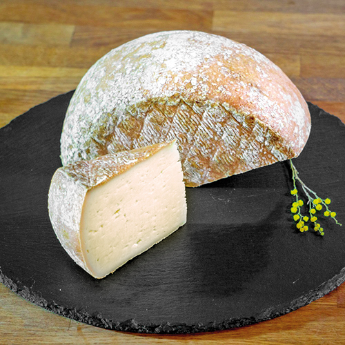 BETHMALE CHÈVRE 9856985 FROMAGERIE DE LA SESTIÈRE