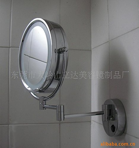 Un haut standard et style de mur miroir double ...