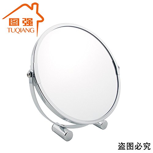 Creative Beauty Miroir Maquillage Double Face A...