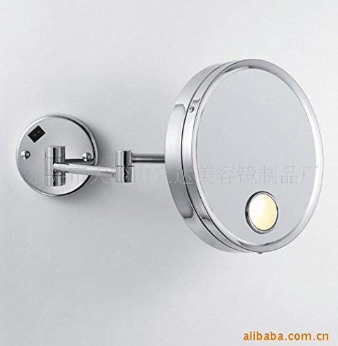 L'Hôtel est Miroir mural de salle de bain Miroi...