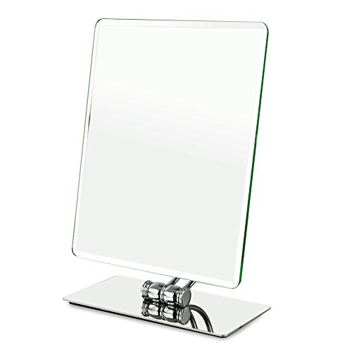 Papier carré hd-quality en acier inoxydable Mir...