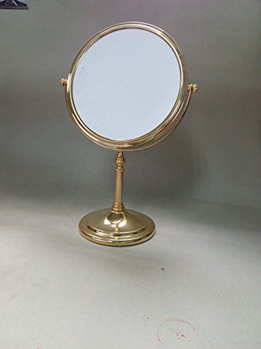 20,3 cm Bureau Miroir de maquillage, cadres en ...