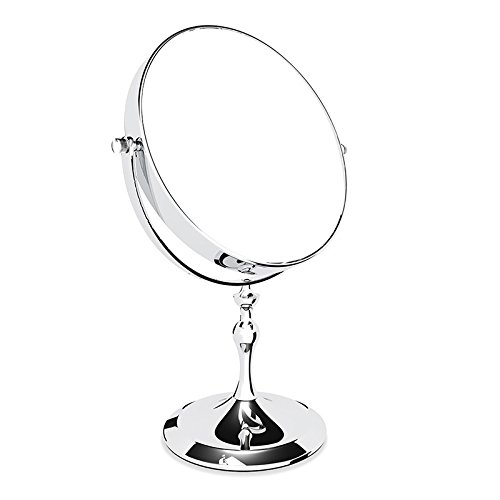 20,3 cm Bureau Maison Duplex Miroir Coiffeuse S...