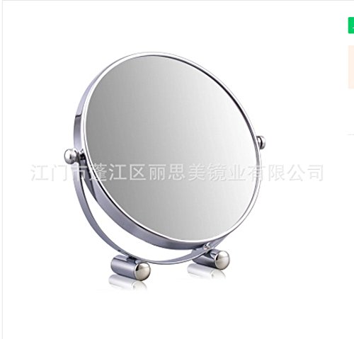 Meuble bureau 15,2 cm miroirs