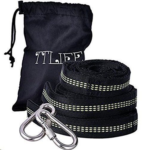 Kit de fixation pour hamac suspendu-hamac ultra...