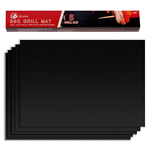 Set de 5 tpis de cuisson haute qualité pour bar...