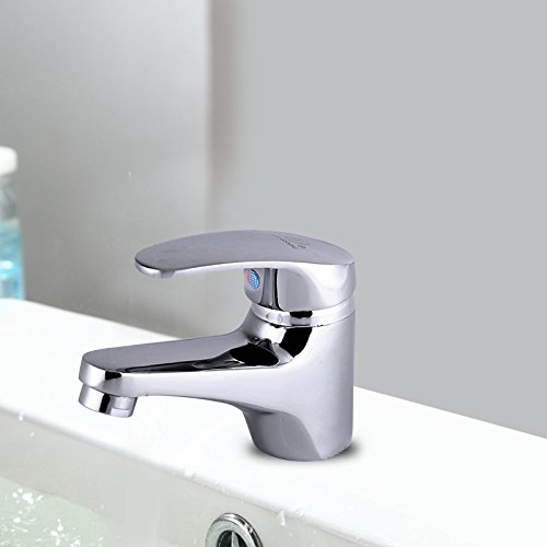 Furesnts Cuisine moderne et salle de bain évier...