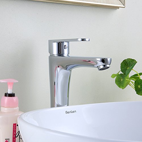 Furesnts Cuisine moderne et salle de bain évier...