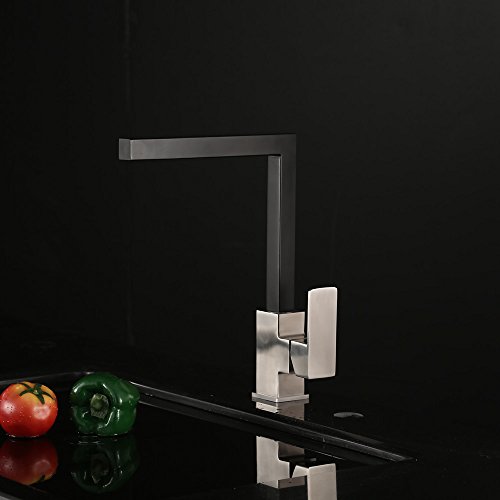 Furesnts Cuisine moderne et salle de bain évier...