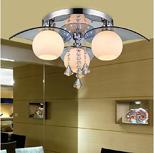 LYXG Hôtel moderne et minimaliste lotus Plafond...