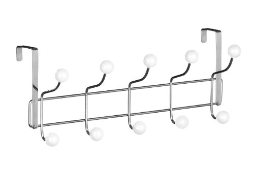 Porte-manteau à suspendre 10 têtes
