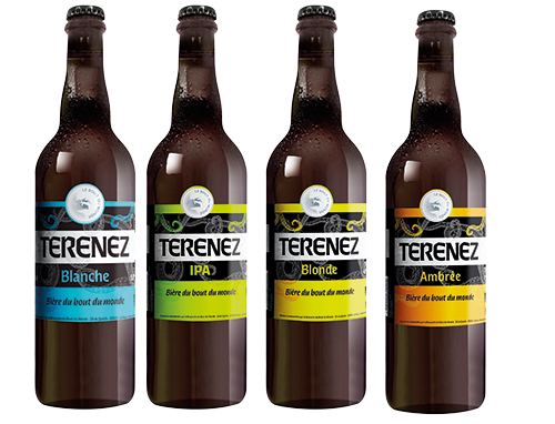 SUR LES BIÈRES 75 CL PRÉSENTES EN MAGASIN DE LA...