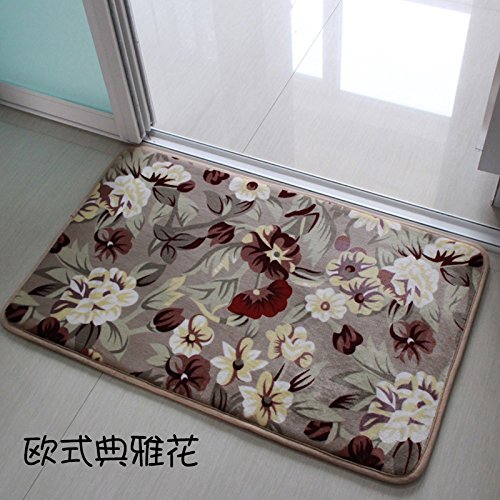Tapis de bain de haute qualitšŠ tapis de cuisin...