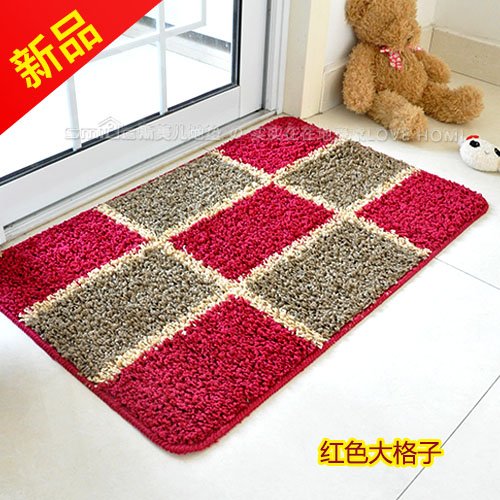 TXD Tapis de bain de haute qualitšŠ tapis de cuisine tapis de bain tapis absorbant paillassons tapis de sol tapis de sol salon et chambre tapis code EAN 9949494094878 