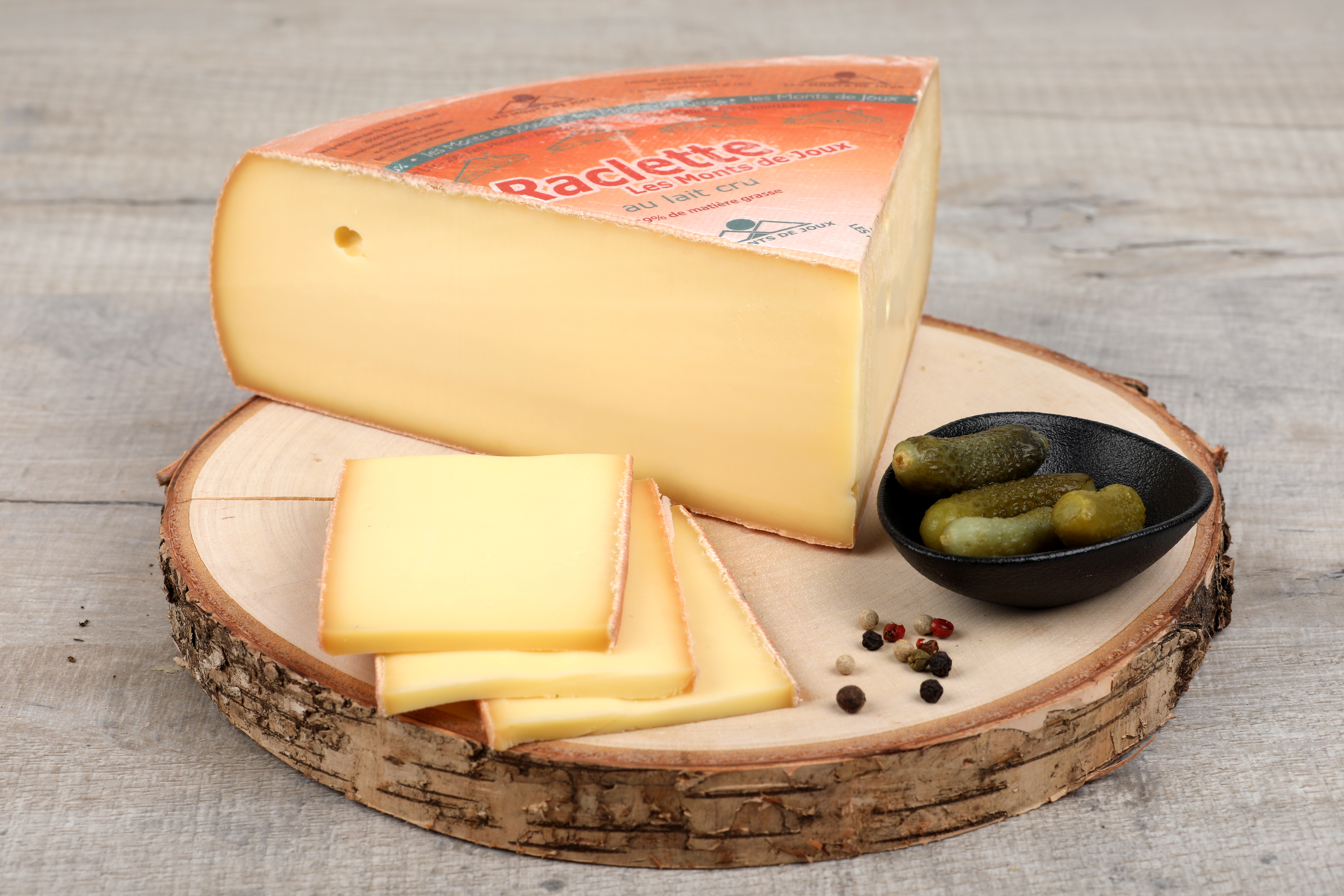 RACLETTE 29% MAT.GR.