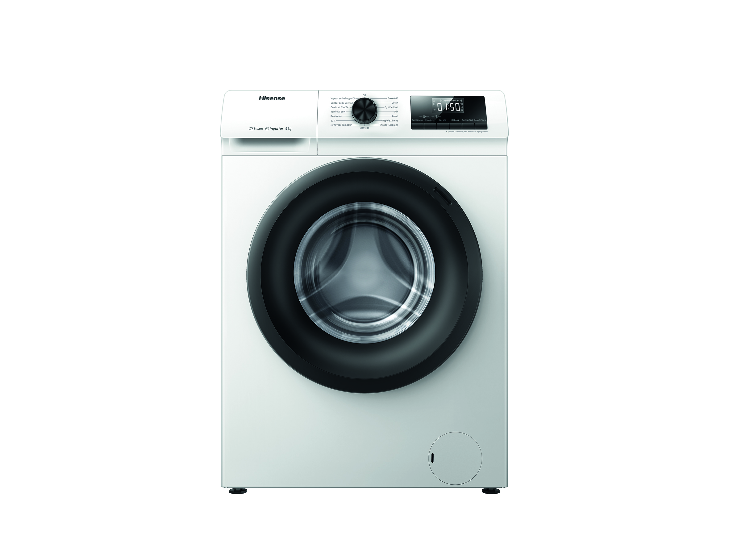 LAVE-LINGE