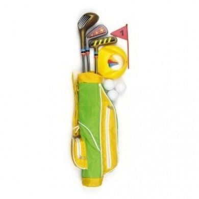 Wilton Bradley Baseline Ensemble junior de golf code EAN 9999000279862 