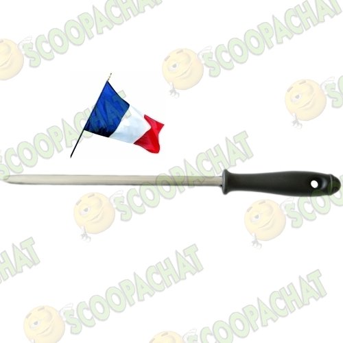 Fusil aiguiseur pour couteaux fabrication Thiers