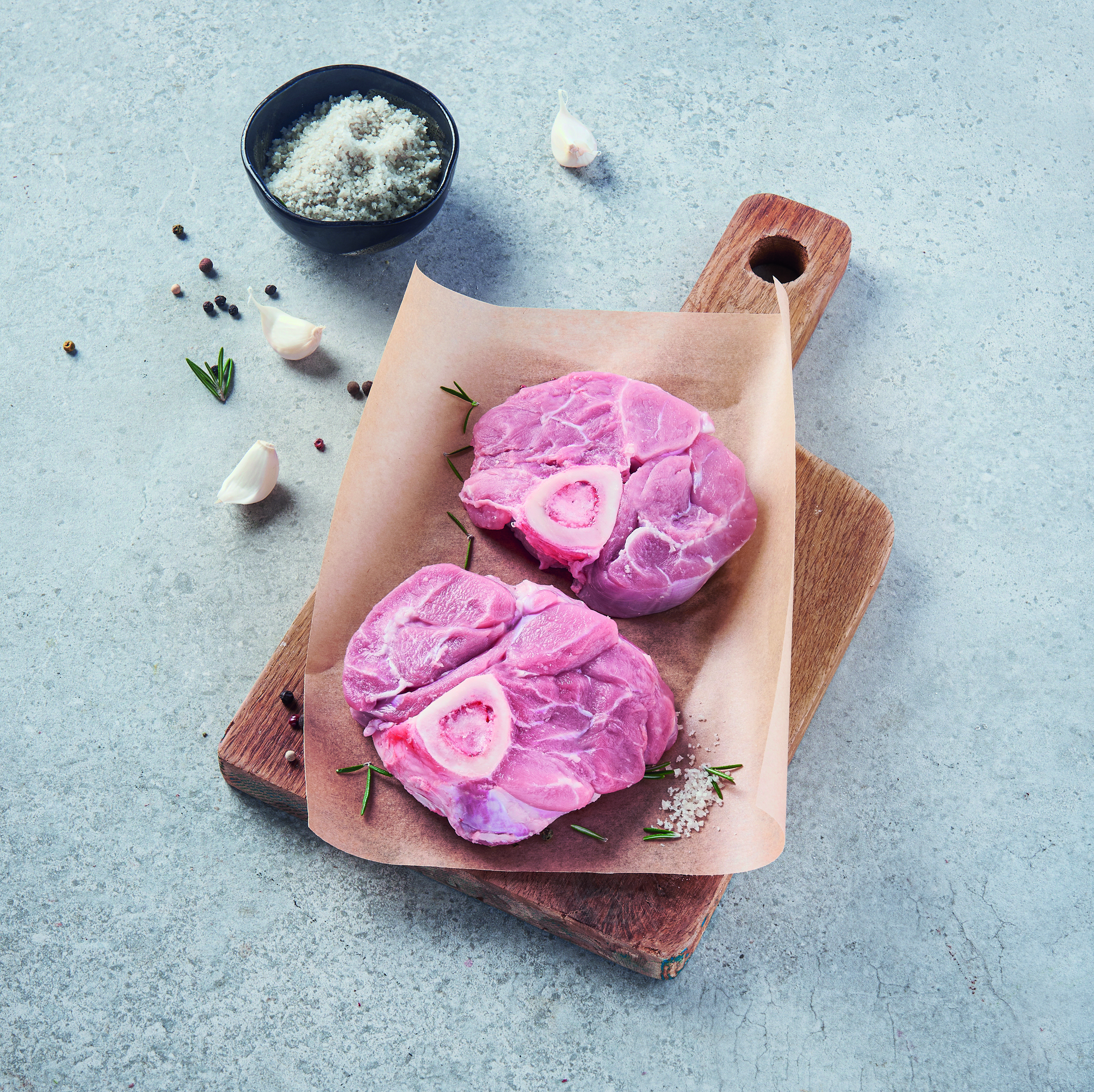 VEAU : OSSO BUCCO À MIJOTER AMB_5419588847154 