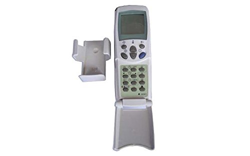 - telecommande lcd rem. h/p chaos - 6711a20010d