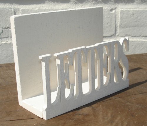 East of India Porte-lettres