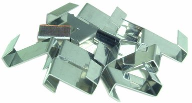 Clips de chevauchement pour serres (lot de 100)