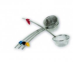 Lot 4 Louches A Fondue - Référence : 8090660