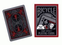 Bicycle Jeu Bicycle Tragic Royalty code EAN B002V27W88 